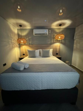 Hotel Molino de Viento
